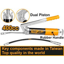 SÚNG BƠM MỠ INGCO GRG015002