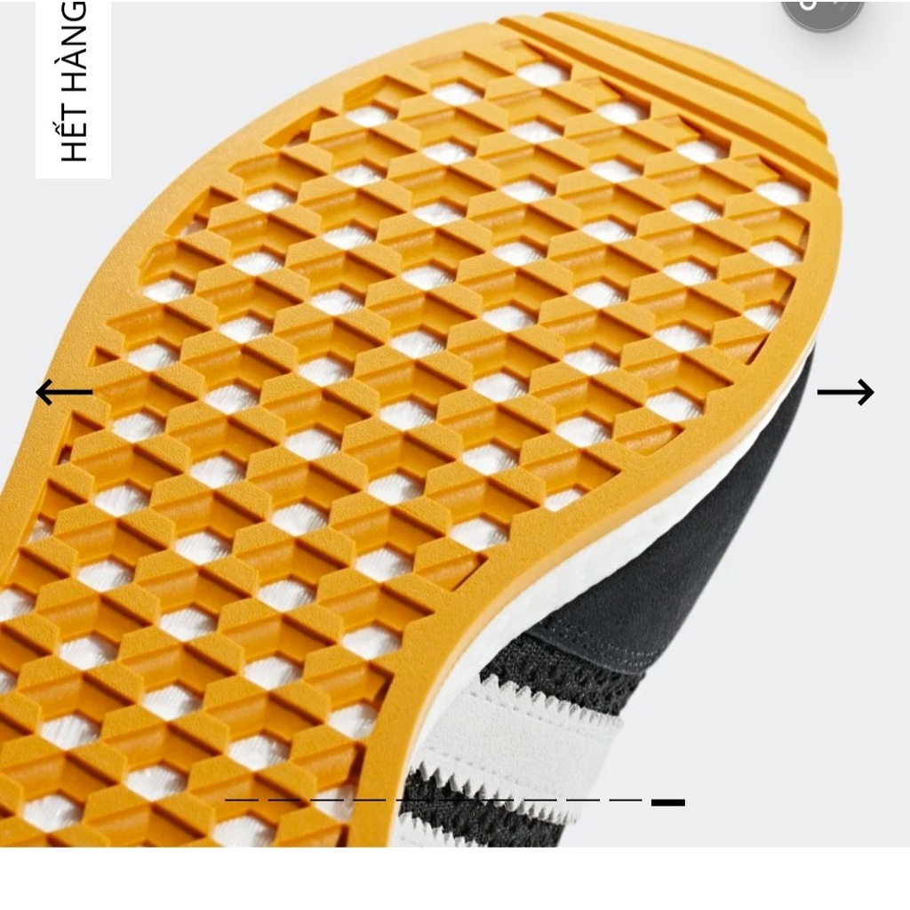 Giày thể thao Nam  Adidas INIKI Chạy Bộ Thể Dục Thể Thao Cao Cấp