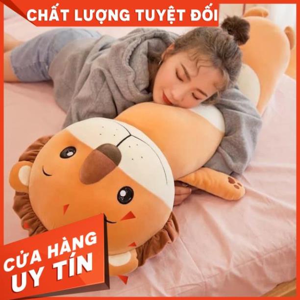 [XẢ KHO] [HOT] GỐI ÔM HÌNH THÚ SIÊU KUTE 2020 (GIÁ TỐT)