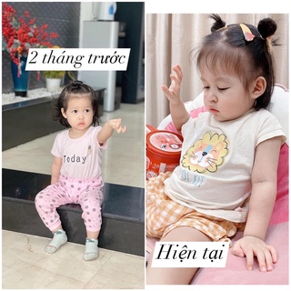 Sữa The Cows Mug số 1 - lon 900g