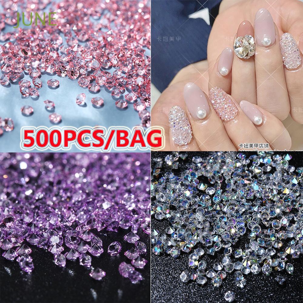 Kim tuyến 3D trang trí móng 2mm