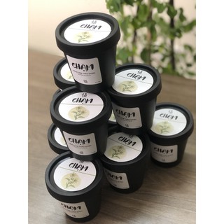 Muối tắm thảo mộc CHẠM (yêu thương làn da của bé)