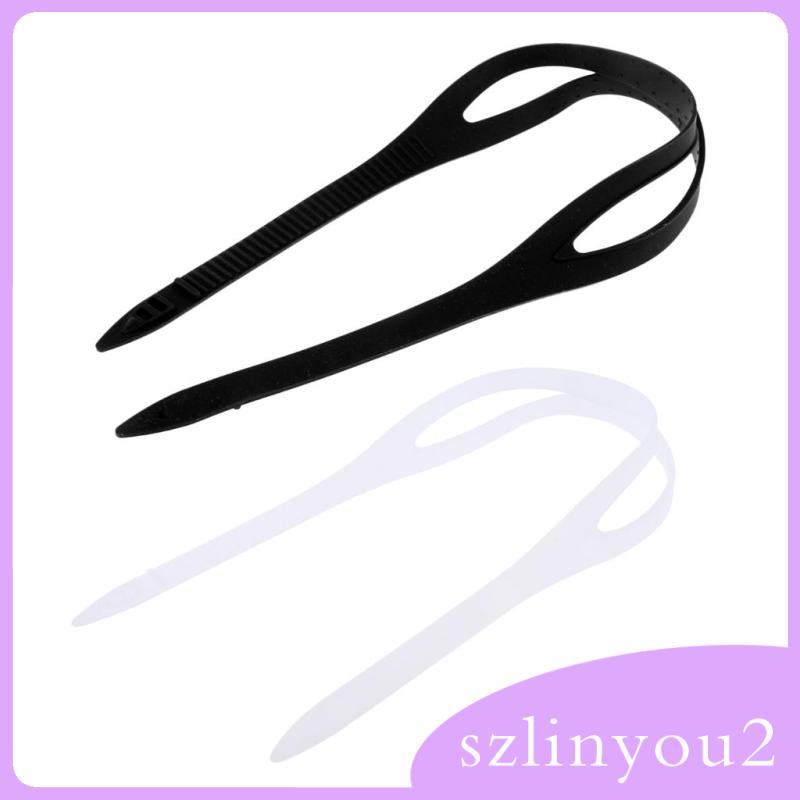 4 Dây Đeo Kính Bơi Thay Thế szlinyou2