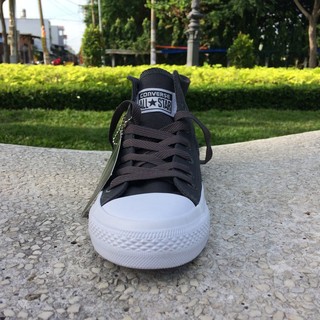 Giày Chuck 2 AllStar Classic Cổ Cao Nam Xám Đậm