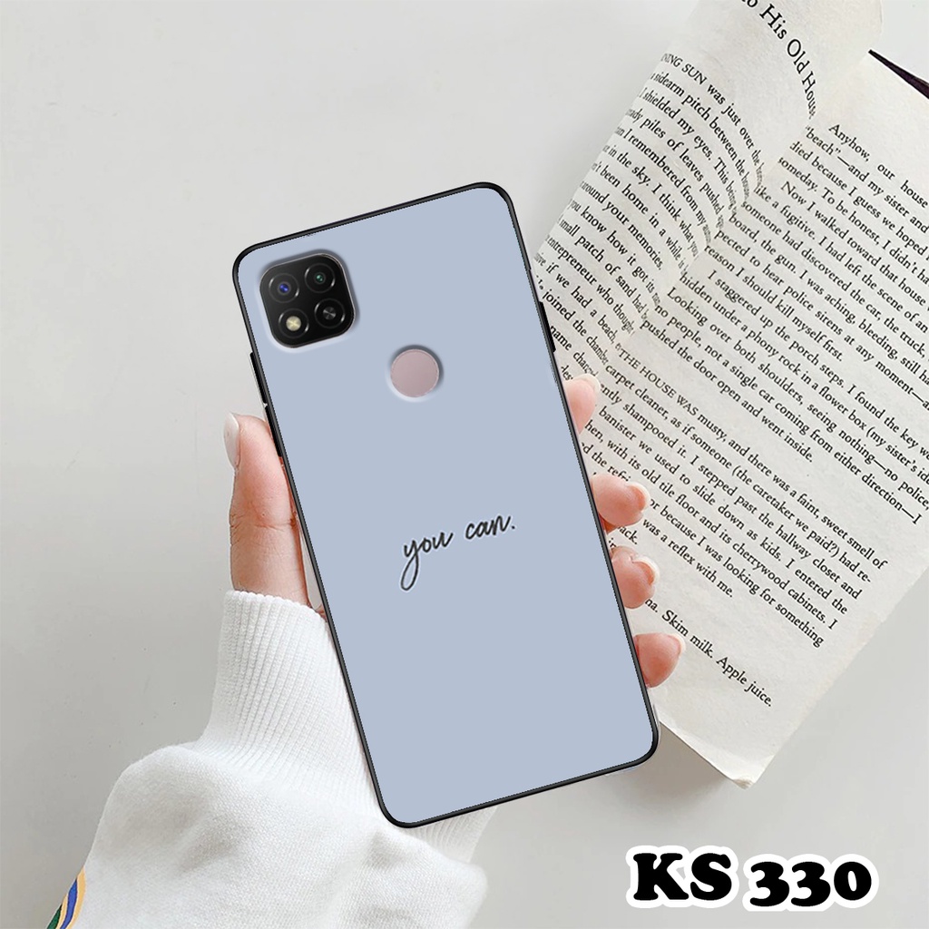 Ốp lưng Xiaomi Redmi 9 - Redmi 9A - Redmi 9C - Redmi 9T - Ốp in hình KEyWord hot hit, giá tốt