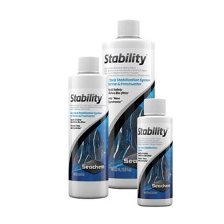 Dung dịch vi sinh Seachem Stability