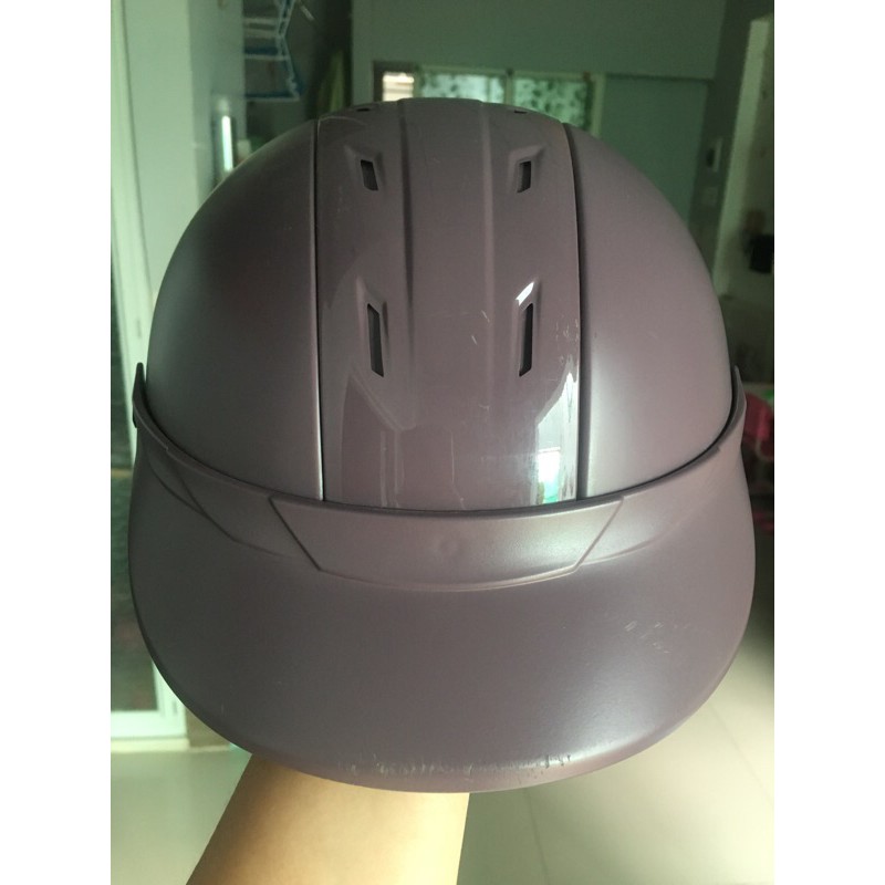 Thanh lý - Mũ bảo hiểm Kim Minh cao cấp