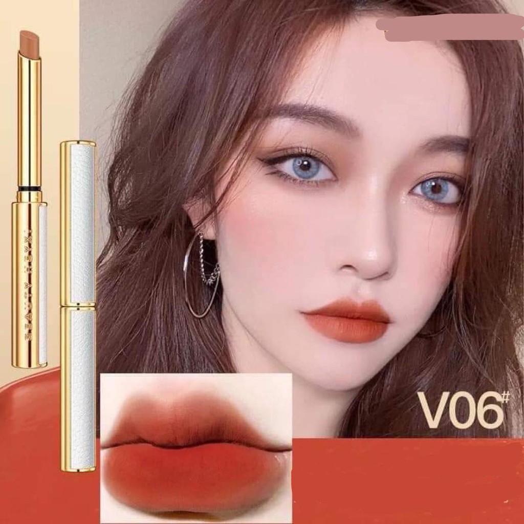 (SẴN) COMBO 2 THỎI SON HEY.XI SIÊU HOT HIT | BigBuy360 - bigbuy360.vn