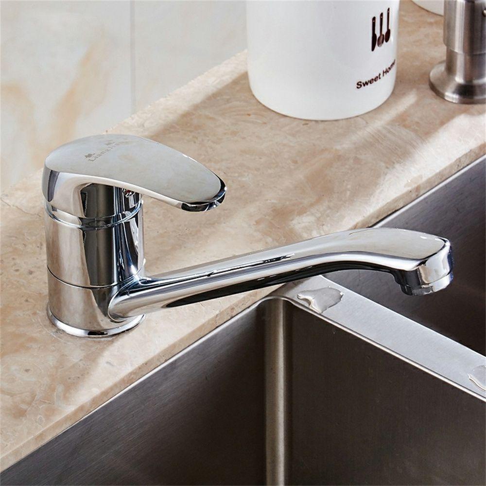 PISTA Van Vòi Nước Bồn Rửa Chén Chuyên Dụng