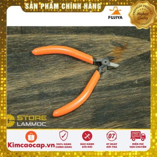 Kìm cắt nhựa Fujiya MP5-110