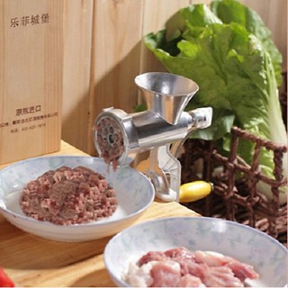 [FREESHIP] Máy Xay Thịt Bằng Tay Đế Kẹp Bàn.