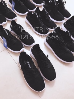 Giày aididas tubular