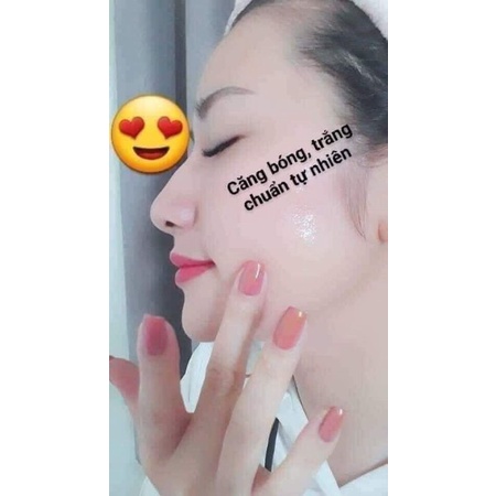 Srum 24k dưỡng da cao cấp luxury 24 gold srum magic skin