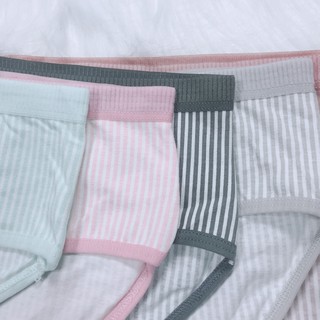 QUẦN COTTON TĂM TRE KHÁNG KHUẨN