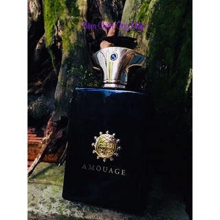 Mẫu thử Amouage Interlude Man