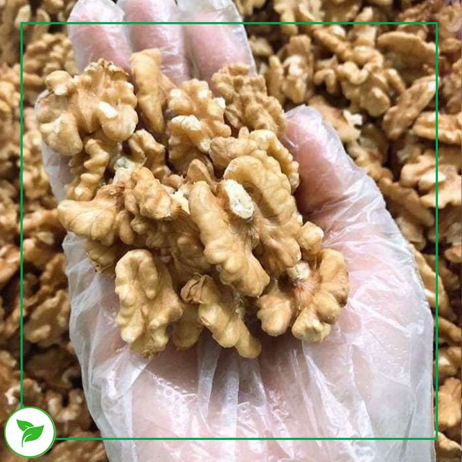 Hạt Dinh Dưỡng Mix Hỗn Hợp Không Vỏ - Hủ 500g