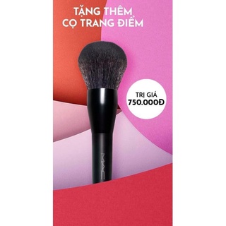 Cọ phấn MAC