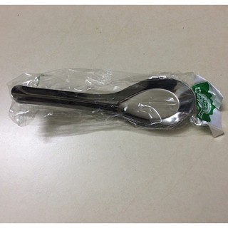 Thìa phở inox Hoa sen (1c)