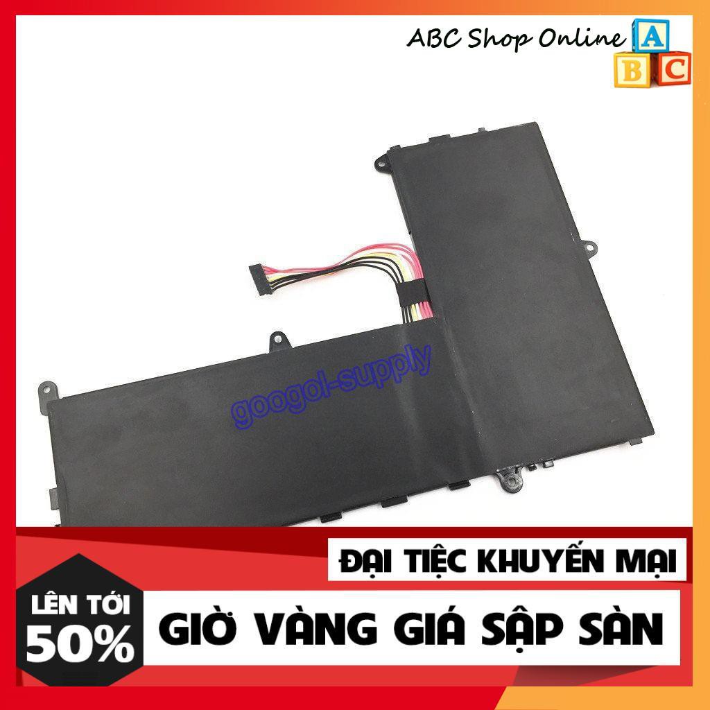 [Mã 273ELHA100K0 hoàn 7% đơn 500K] Pin ASUS EeeBook X205T X205TA X205TA C21N1414