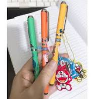 Bút mực Doremon + Tặng kèm ngòi thay