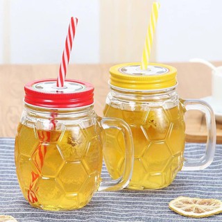 LY CA QUAI TRÁI BANH 400ML