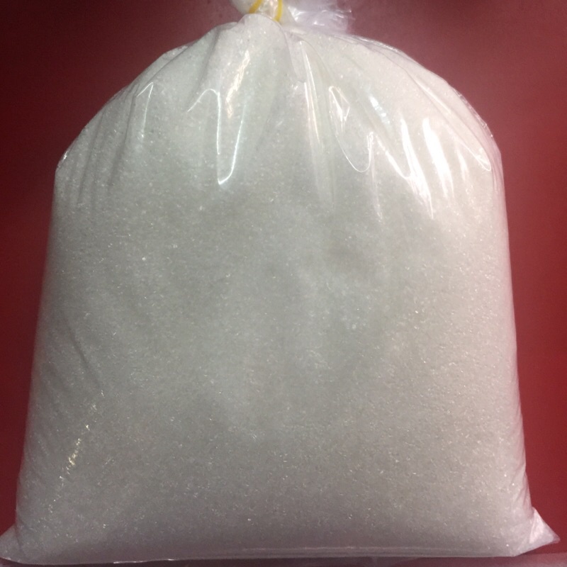 1KG ĐƯỜNG CÁT (AN GIANG)