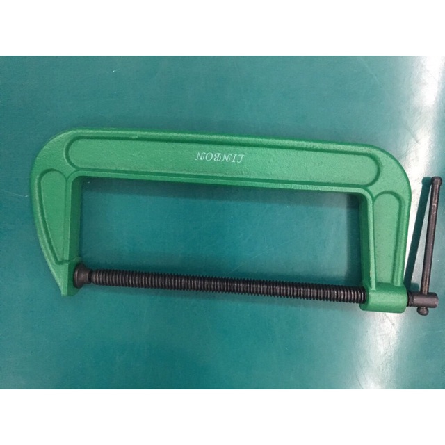 Cảo Chữ C LinBon 6'inch
