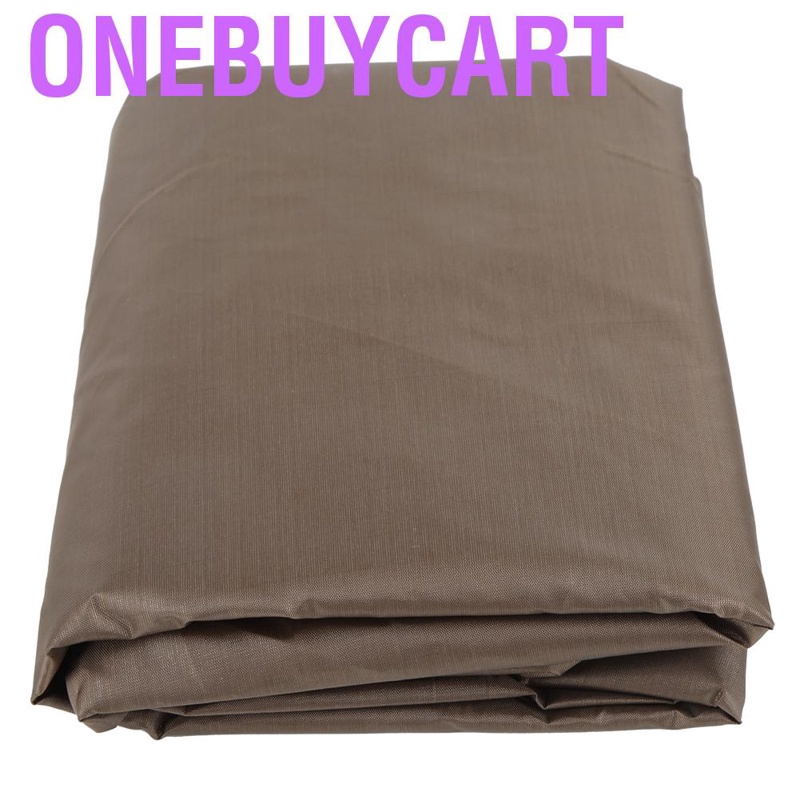 Vải Bọc Ghế 3 Lỗ 150x150x10cm