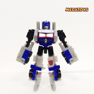 Robot đại chiến Transformer - Kỷ nguyên hủy diệt - Optimus Prime