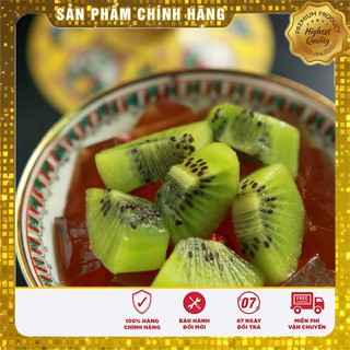 Hạt Giống Quả Kiwi LUCKY SEEDS  ( 30 hạt)