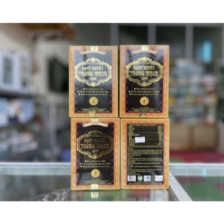 hoạt huyết thông mạch gpp