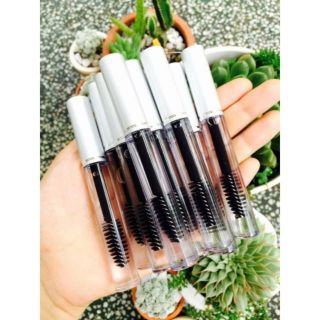 Vỏ mascara, vỏ son kem làm đồ handmade