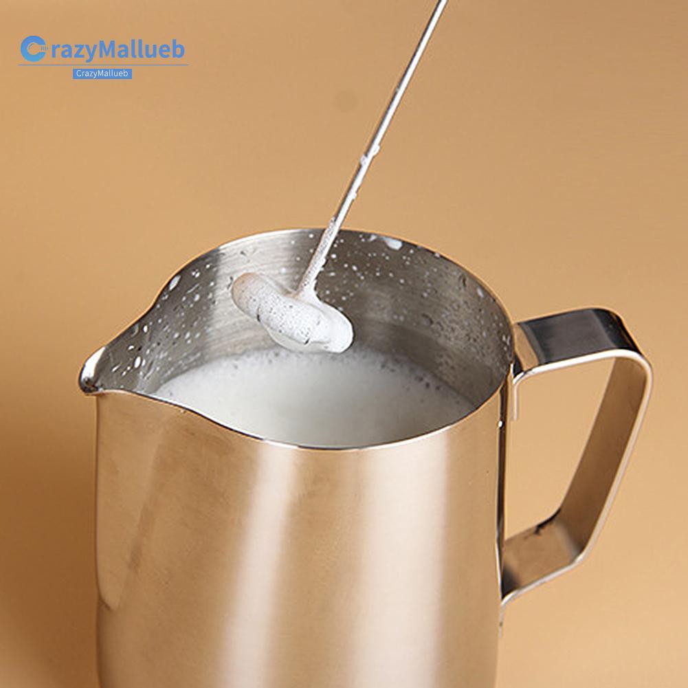 Dụng Cụ Đánh Trứng Cầm Tay Tiện Lợi