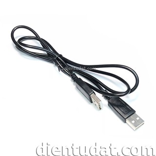 Cáp USB 2 Đầu