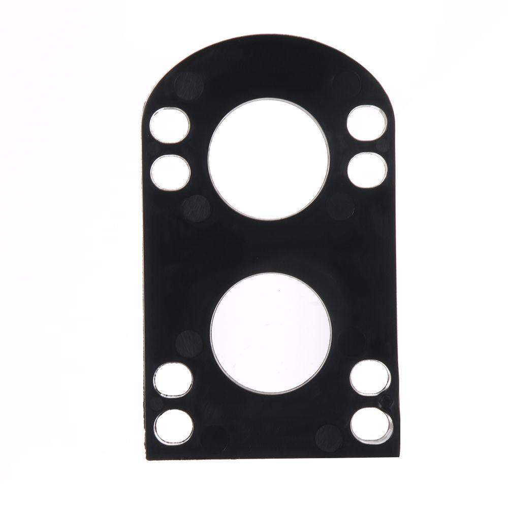 1 Cặp Giá Đỡ Ván Trượt Dài 3- 12mm PU / CX7 Chất Lượng Cao