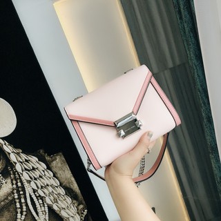 🌷 Túi xách MK 2019 da bò size 20