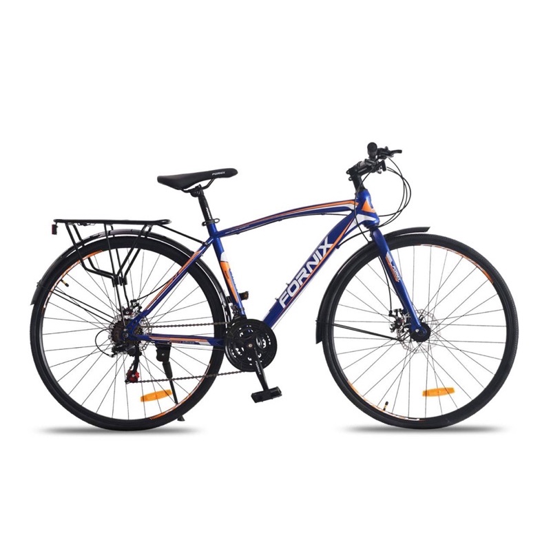 XE ĐẠP THỂ THAO FORNIX FR307