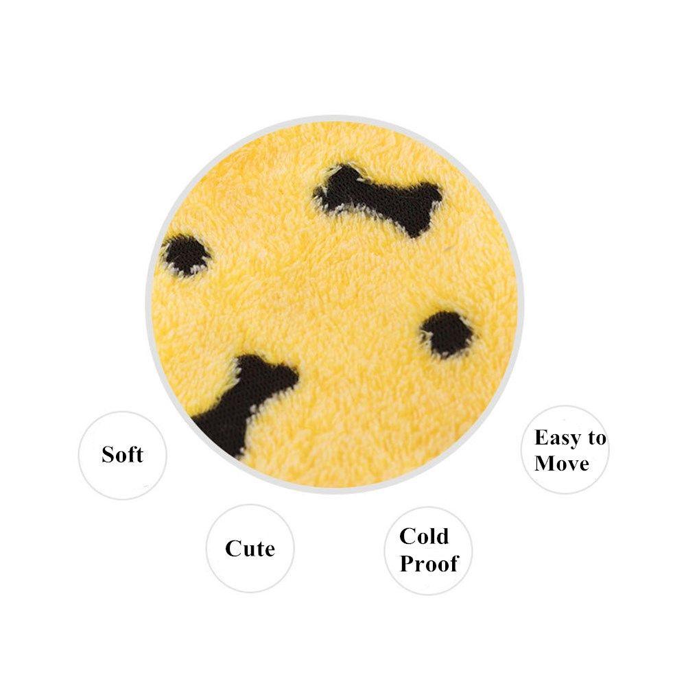 Áo Thu Đông Xinh Xắn Cho Thú Cưng