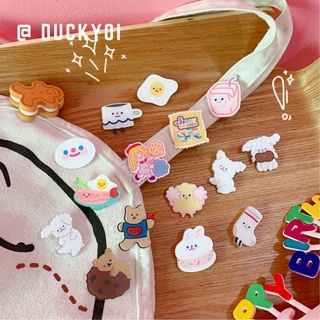 [ 𝕟𝕖𝕨 𝕒𝕣𝕣𝕚𝕧𝕒𝕝 ] GHIM CÀI ÁO CUTE