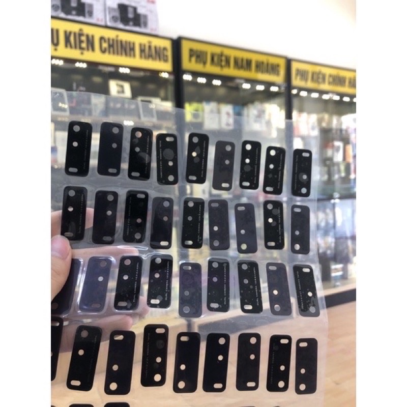 Kính camera Vivo Y12s