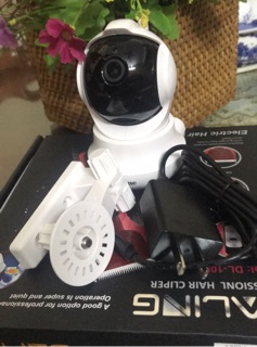 Camera Srihome cảm biến chuyển động