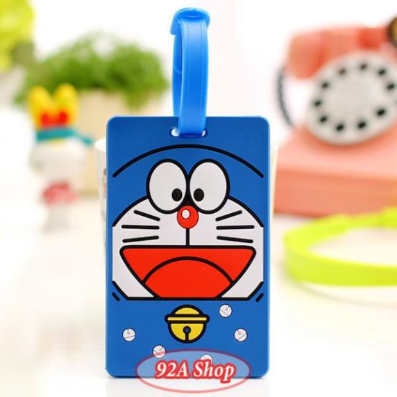 NAME TAG VALI - BALO DU LỊCH - THẺ TÊN TREO VALI