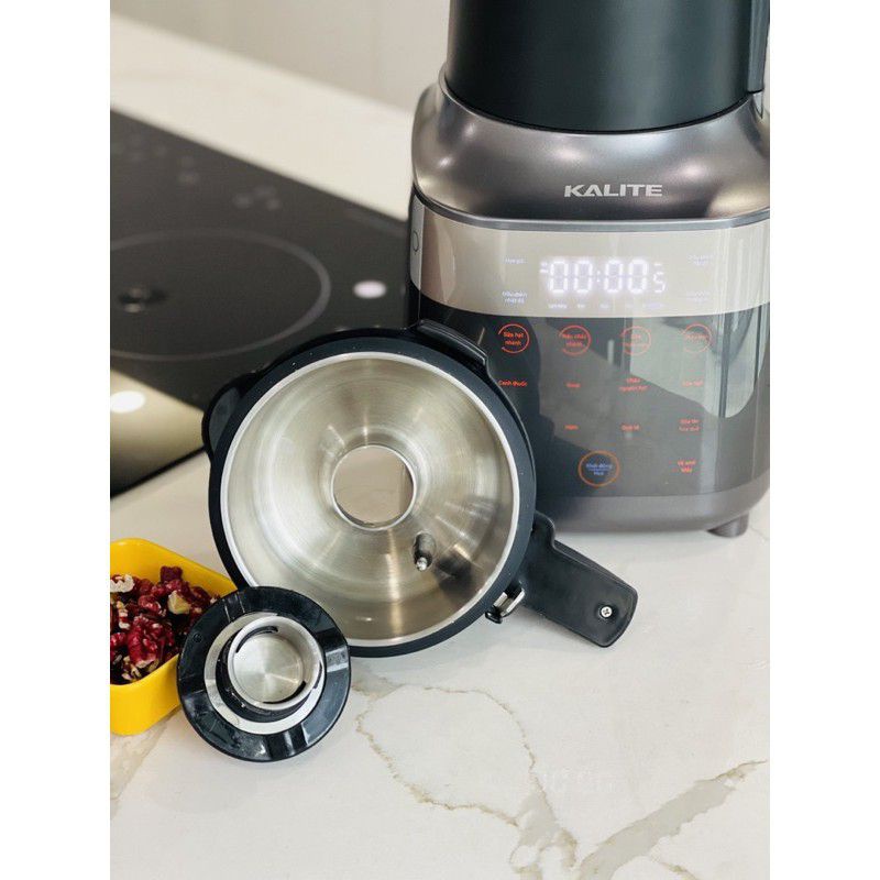 Máy Làm Sữa Hạt Kalite KL Pro 900 (Bảo Hành Chính Hãng 12 Tháng)