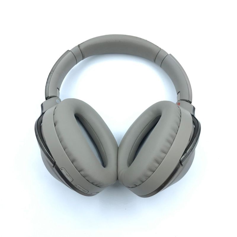 【ADD+】Soft Protein Leather EarpadsEar Pads Ear Cushion For SONY MDR-1000X MDR 1000X WH-1000XM2