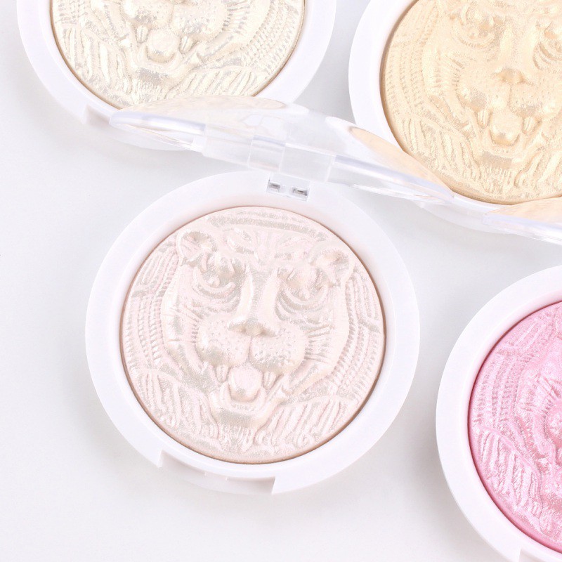 [Hàng mới về] Phấn bắt sáng trang điểm cho da mặt hỗ trợ trang điểm tiện dụng | BigBuy360 - bigbuy360.vn