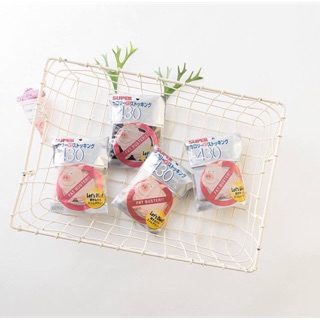 Quần tất 40D lợn con