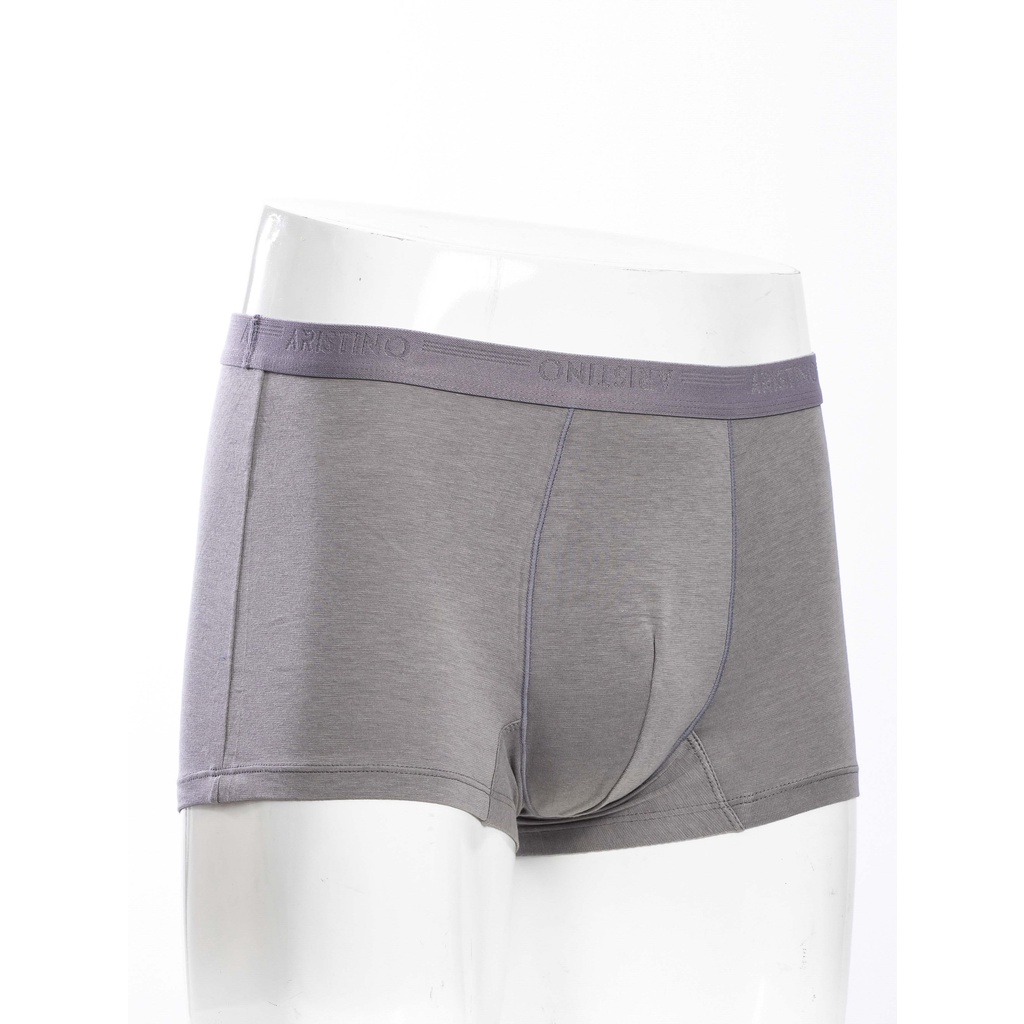 Quần lót nam ARISTINO từ sợi bông thiên nhiên mềm mại, thoáng mát và lành tính - ABX02207