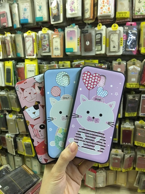Ốp Sam sung J7 Pro Xink lung link