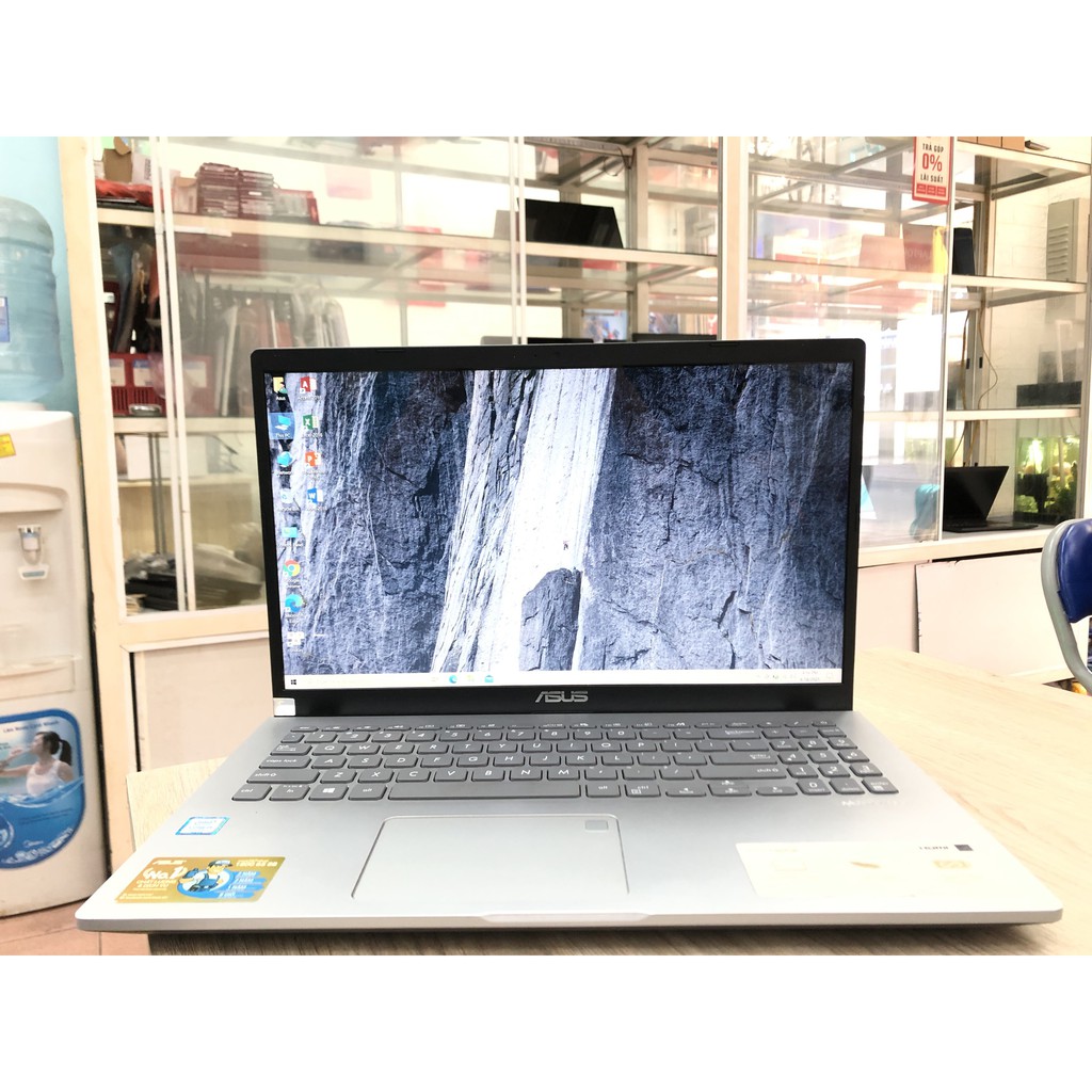 Máy tính laptop asus vivobook x509fa