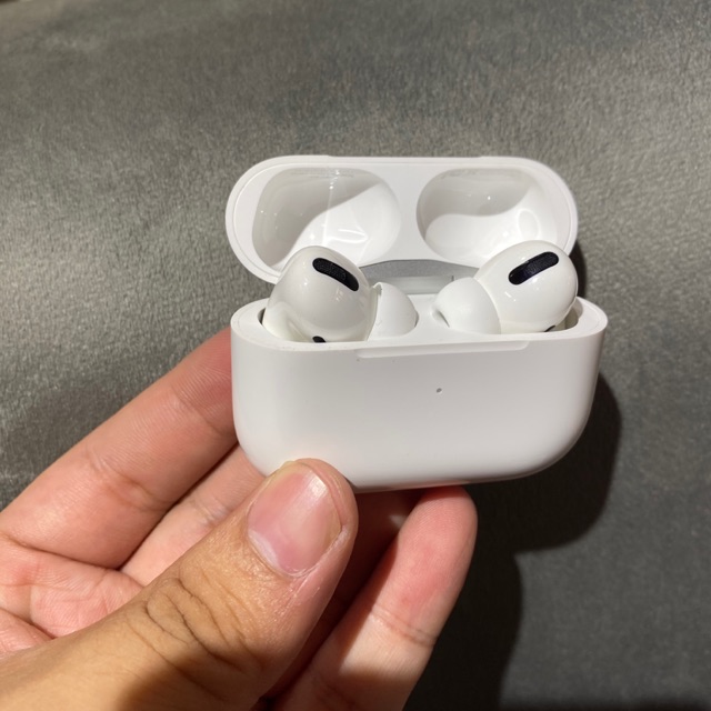 Airpods Pro new body bảo hành 1 năm | BigBuy360 - bigbuy360.vn